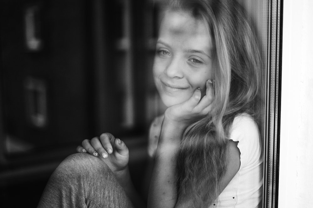 Photograph by Дарья Скотяк