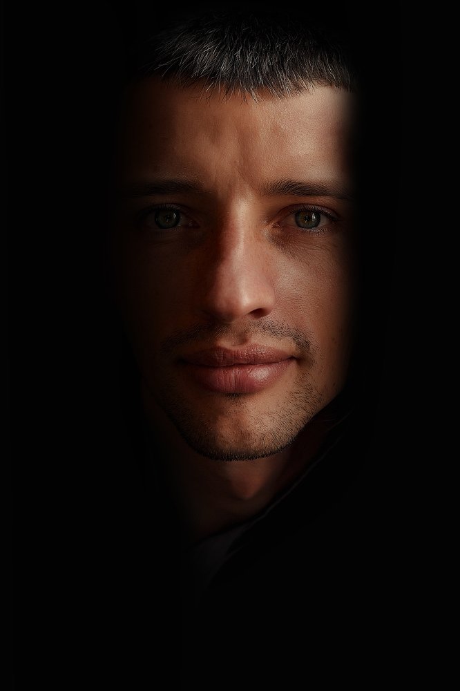 Photograph by Максим Ильин