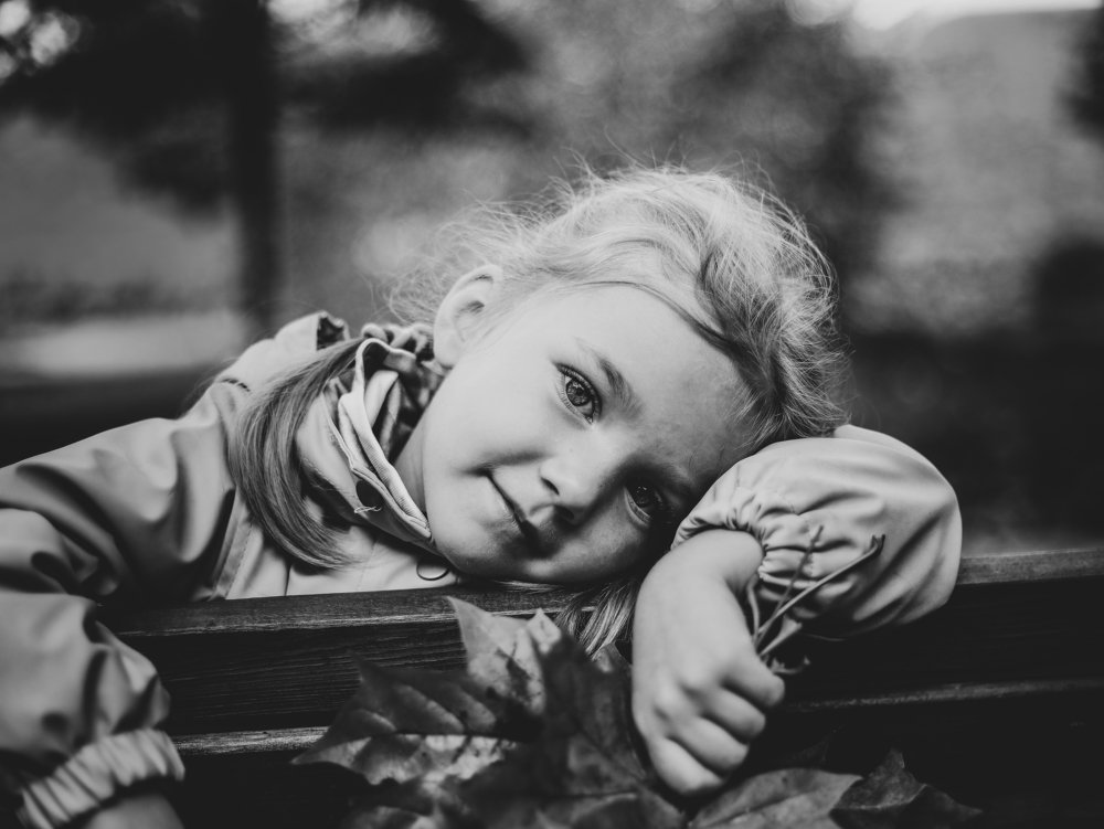 Photograph by Дарья Скотяк