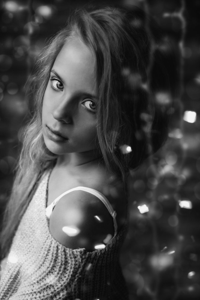 Photograph by Дарья Скотяк