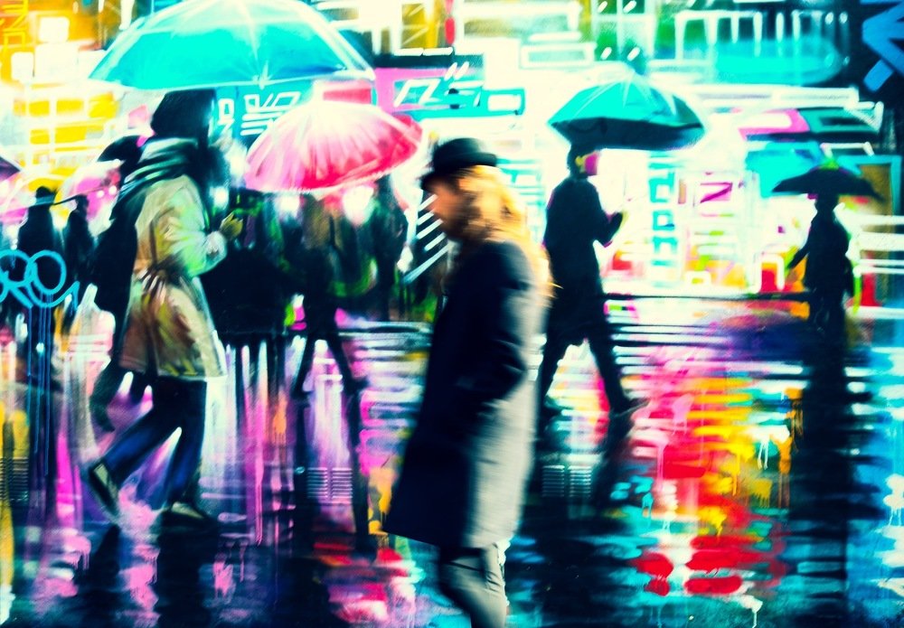 Photograph by Джоанна-Виктория Эрелис