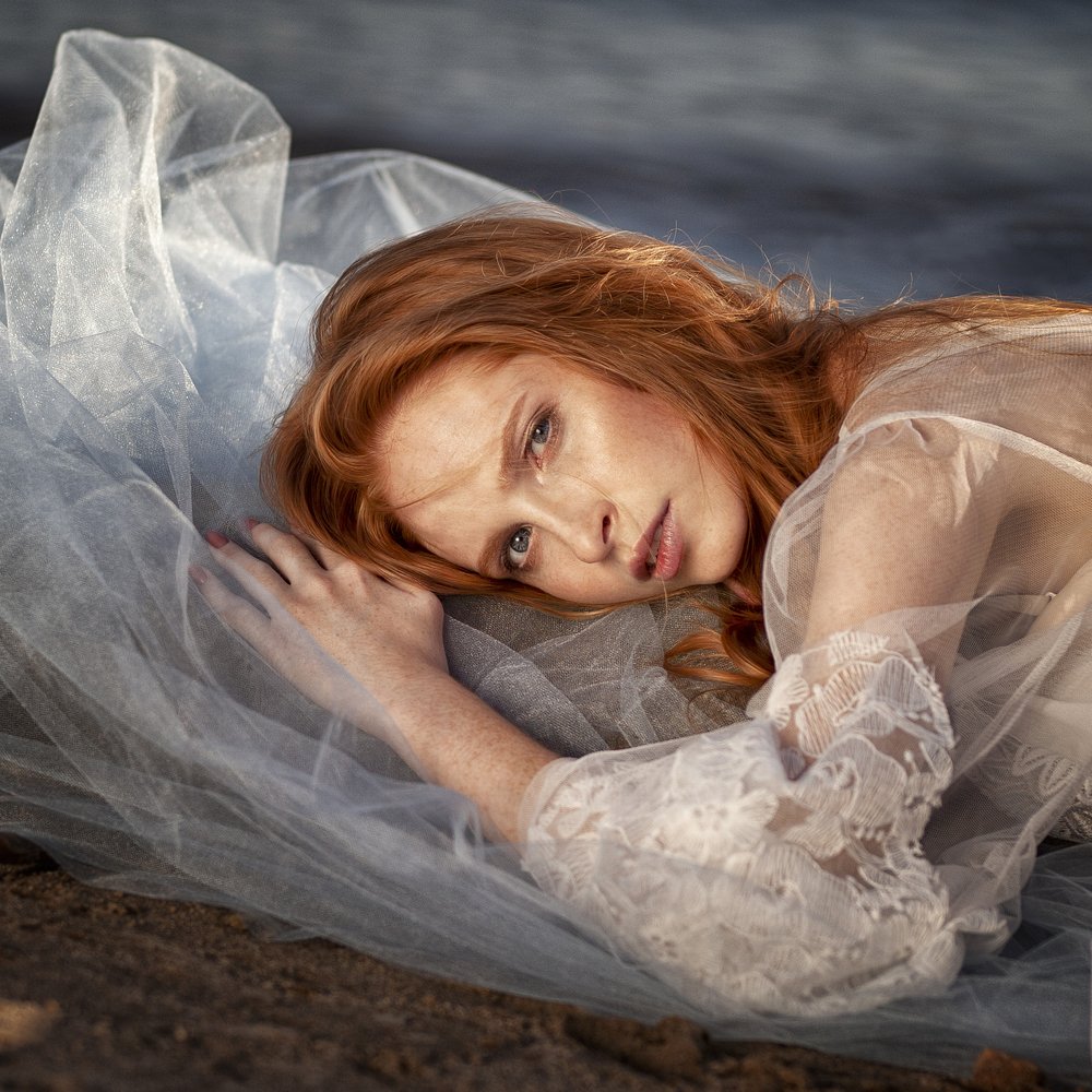 Photograph by Екатерина Маркелова