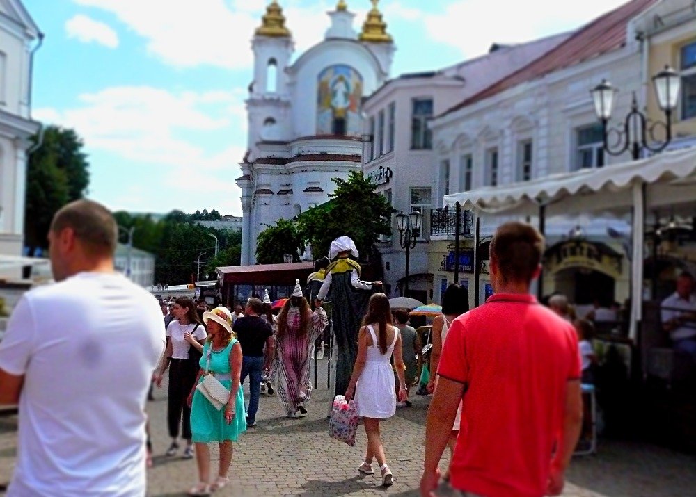 Photograph by Светлана Михайлова