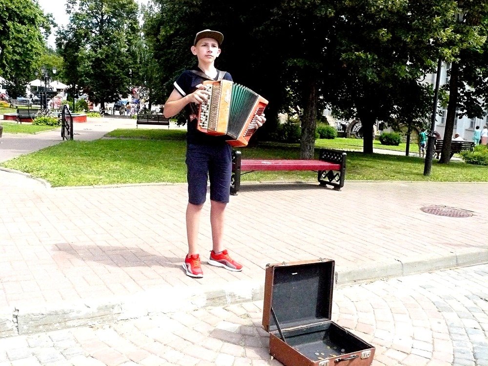 Photograph by Светлана Михайлова