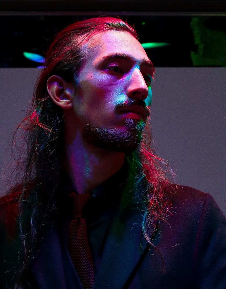 Photograph by Джоанна-Виктория Эрелис