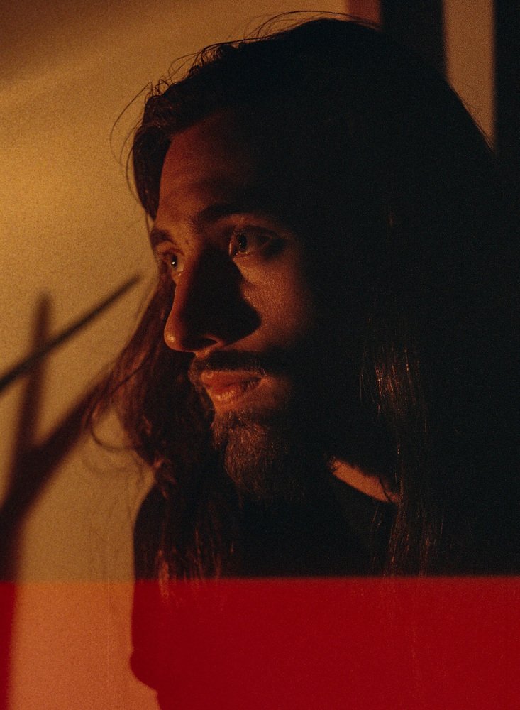 Photograph by Джоанна-Виктория Эрелис