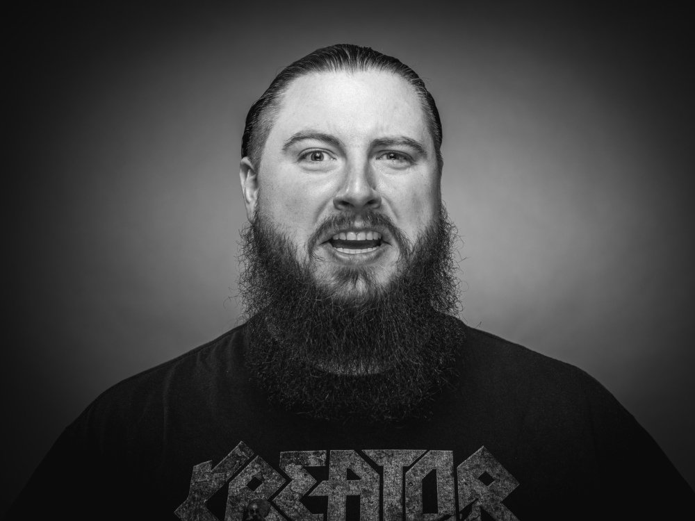 Photograph by Patrick Zeller