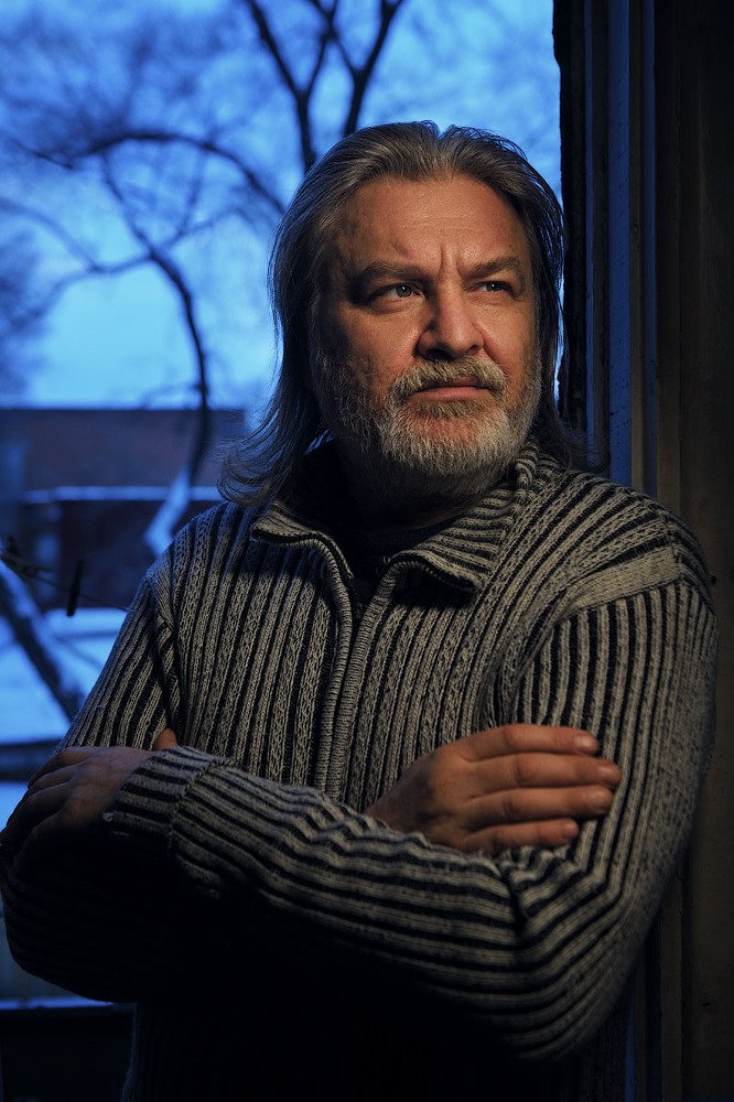 Photograph by Анатолий Захарчук