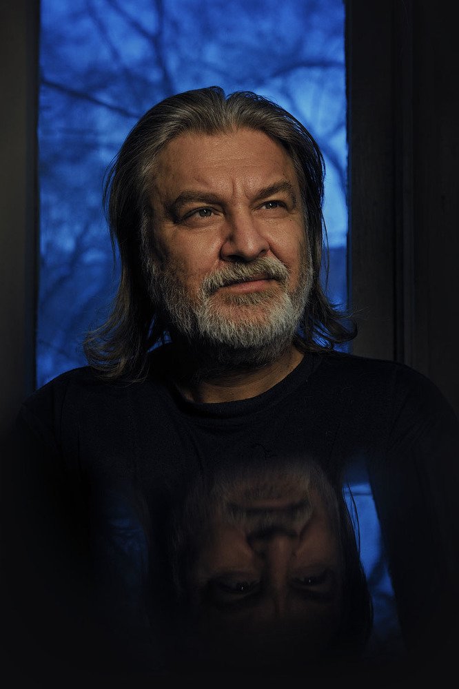 Photograph by Анатолий Захарчук