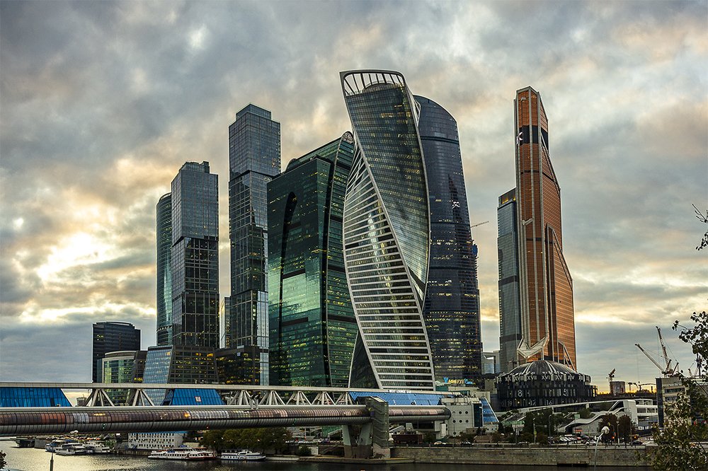 Photograph by Александр Педаев