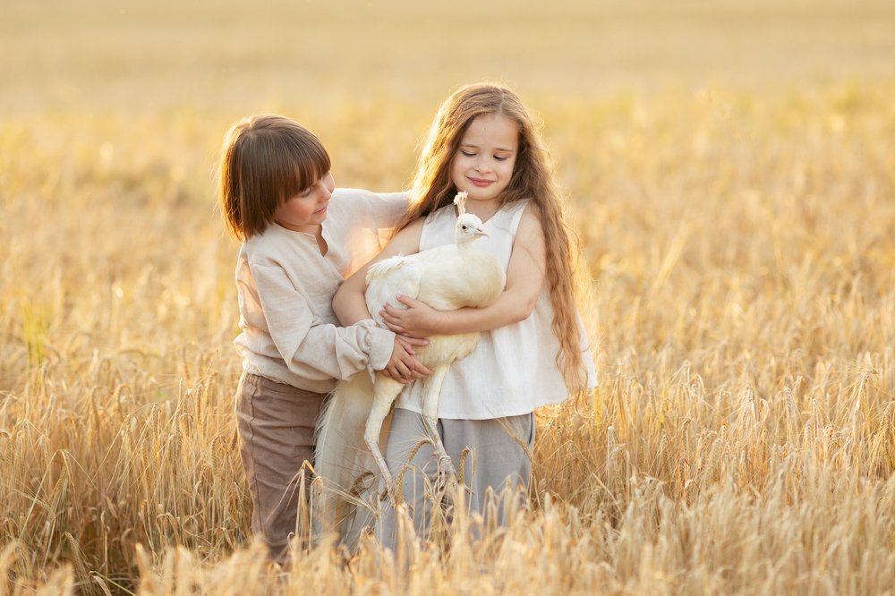 Photograph by Екатерина Коломеец