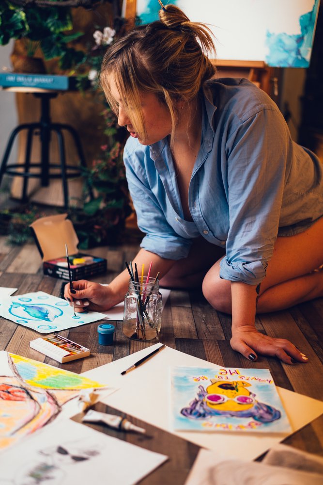 Photograph by Сергей Каргин