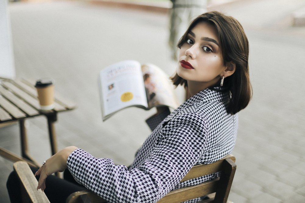 Фотография автора Наталья Душко