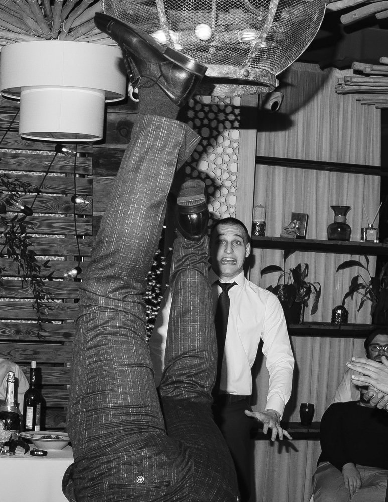 Photograph by Елена Глазунова