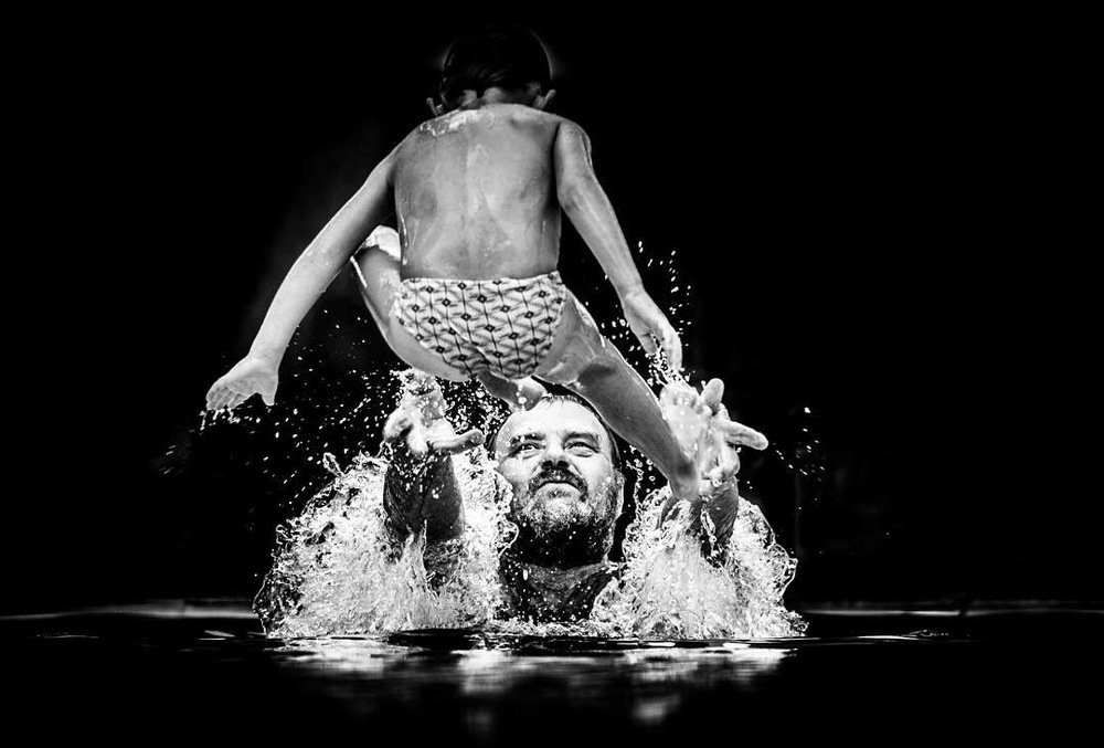 Photograph by Romsha Golos