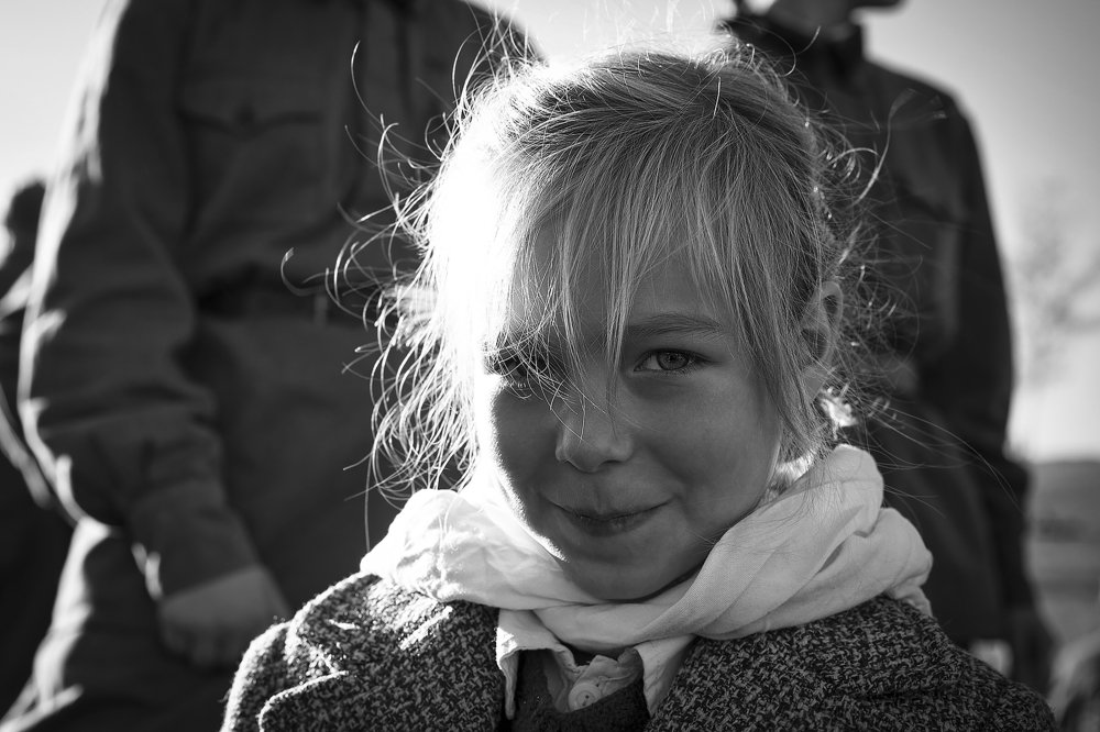 Photograph by Наталия Макарова