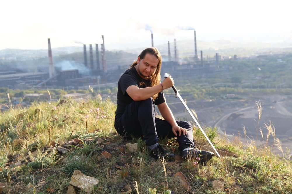 Photograph by Екатерина Филитова