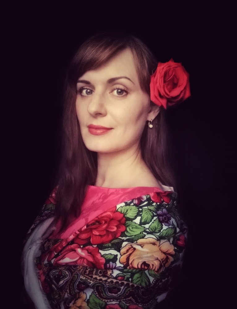 Photograph by Татьяна Медведева