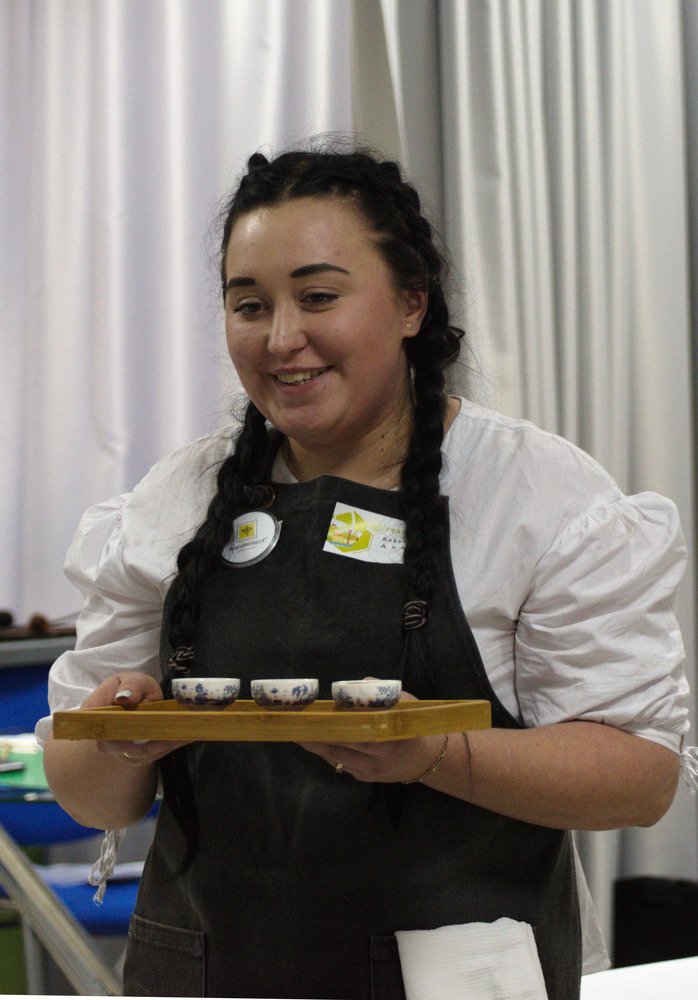 Photograph by Башлаев Константин