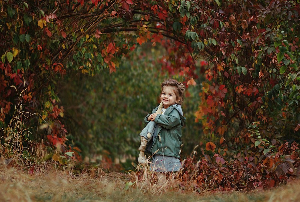 Photograph by Деева Елена