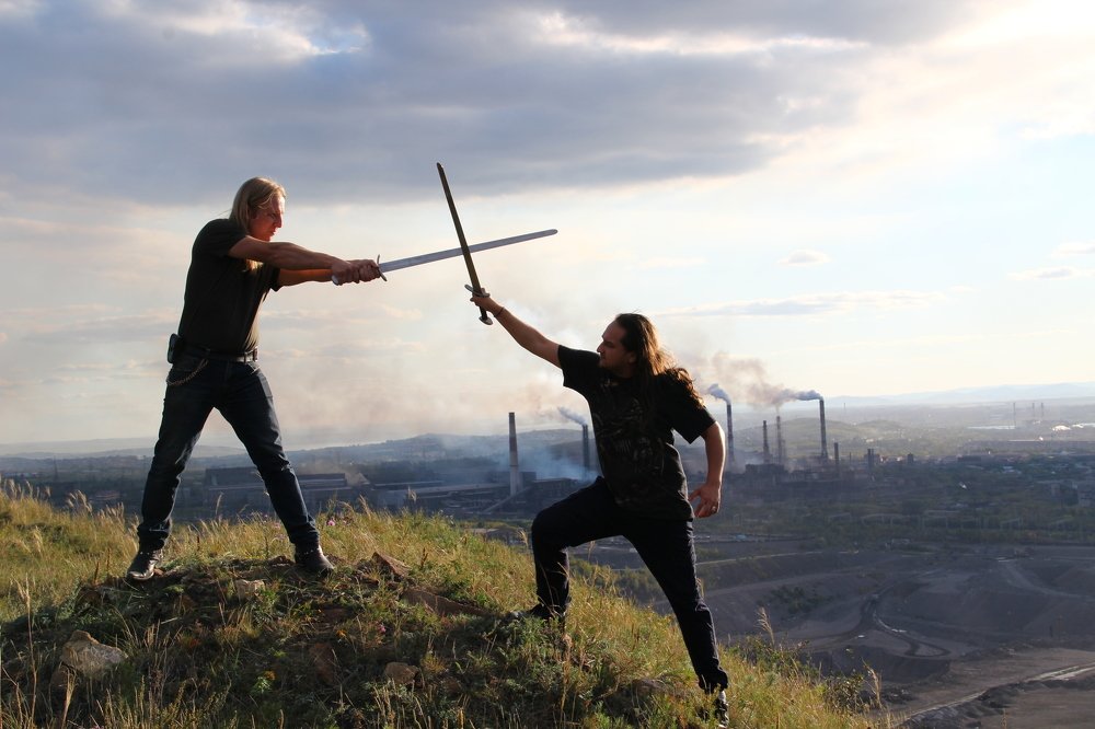 Photograph by Екатерина Филитова