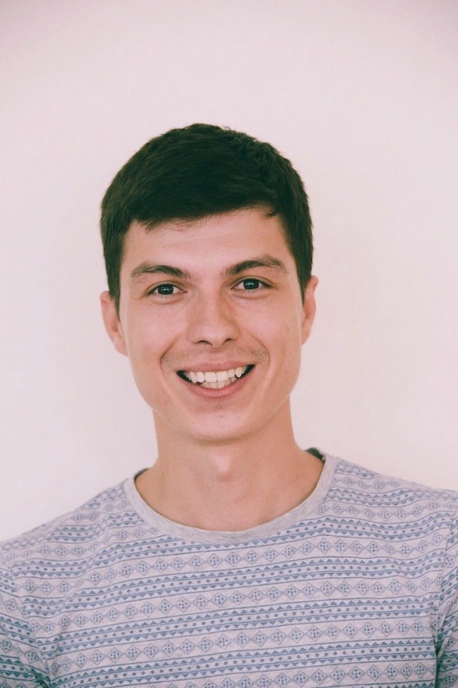 Photograph by Дмитрий Русев