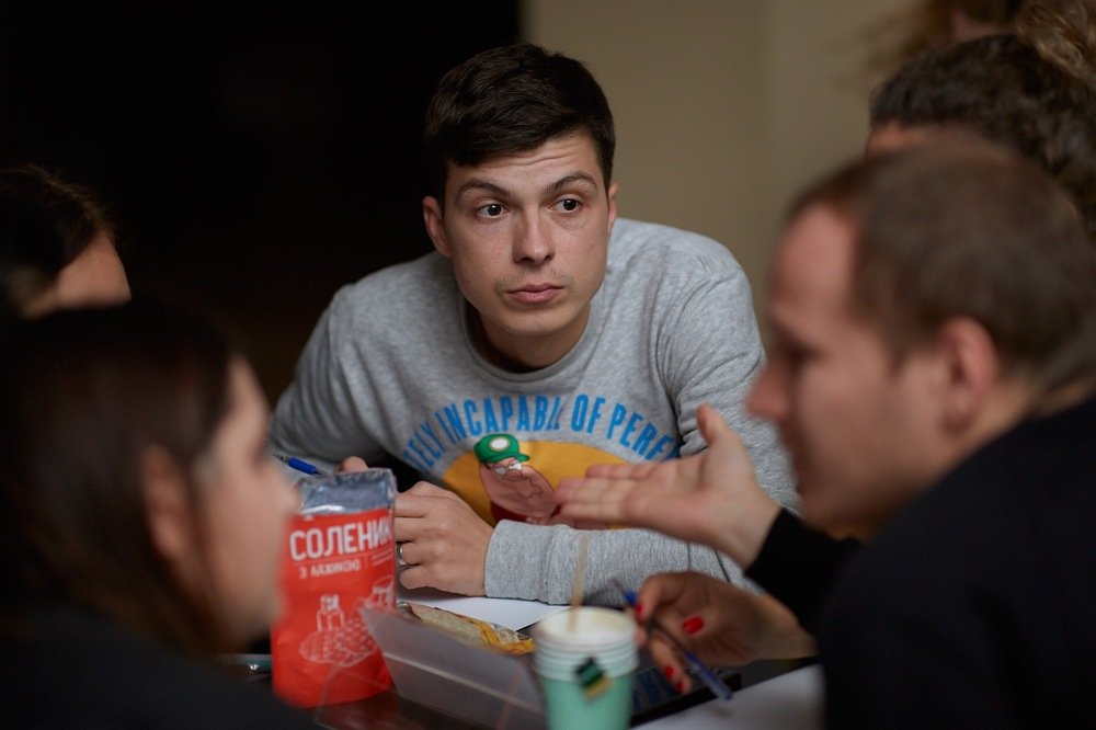 Photograph by Дмитрий Русев