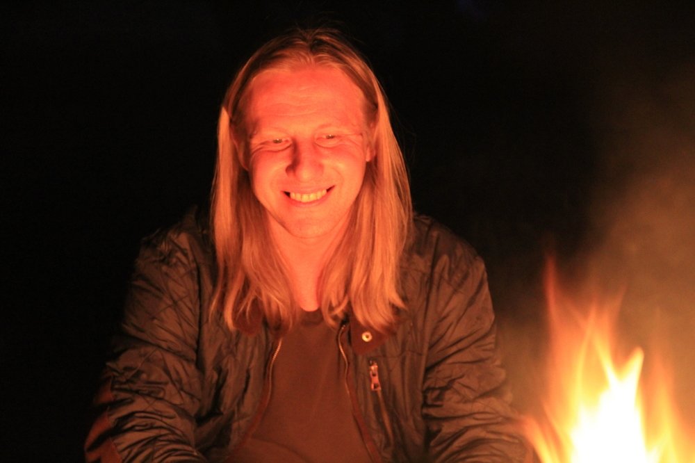 Photograph by Екатерина Филитова