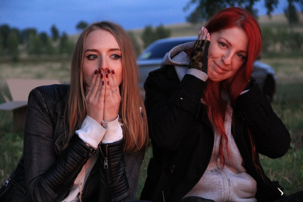 Photograph by Екатерина Филитова