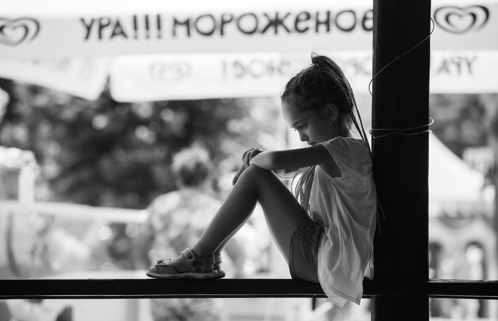 Photograph by Romsha Golos