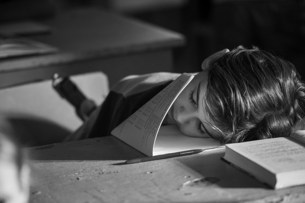 Photograph by Romsha Golos