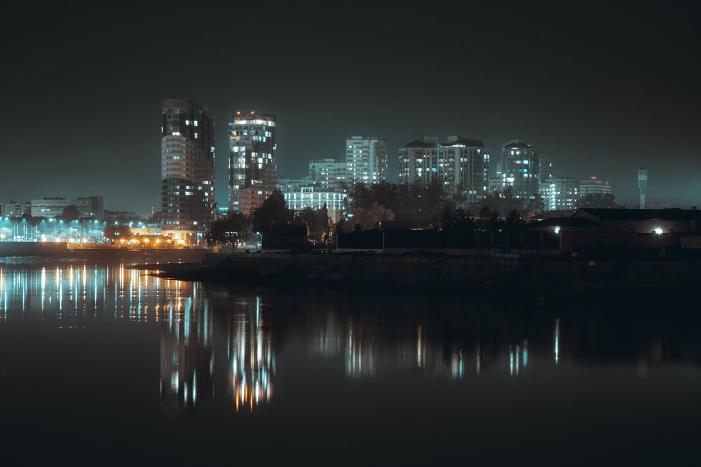 Photograph by Вюсал Асадов