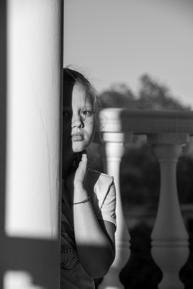 Photograph by Romsha Golos