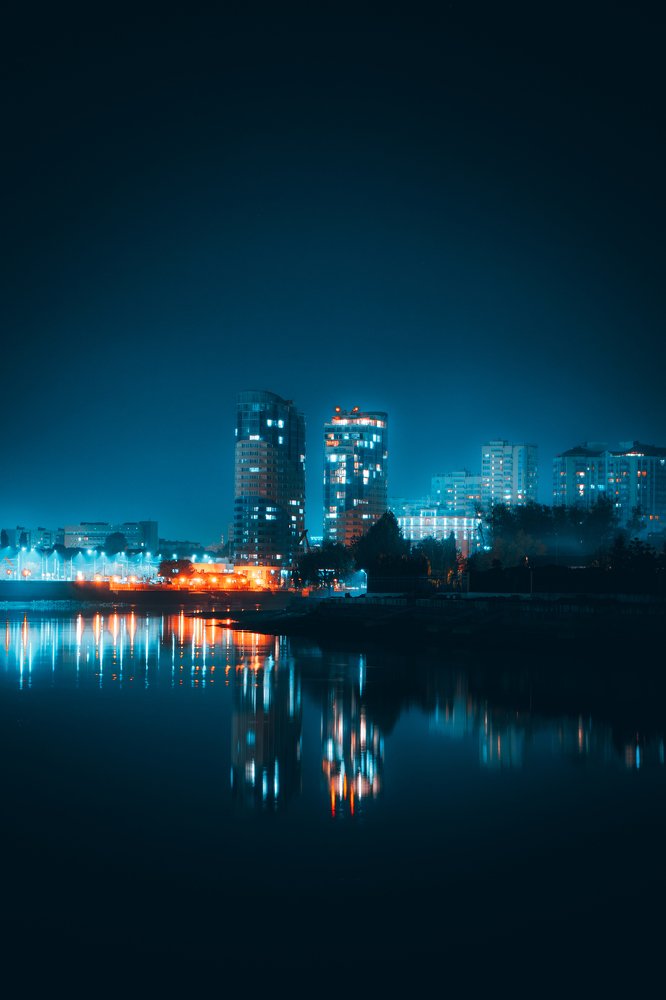 Photograph by Вюсал Асадов