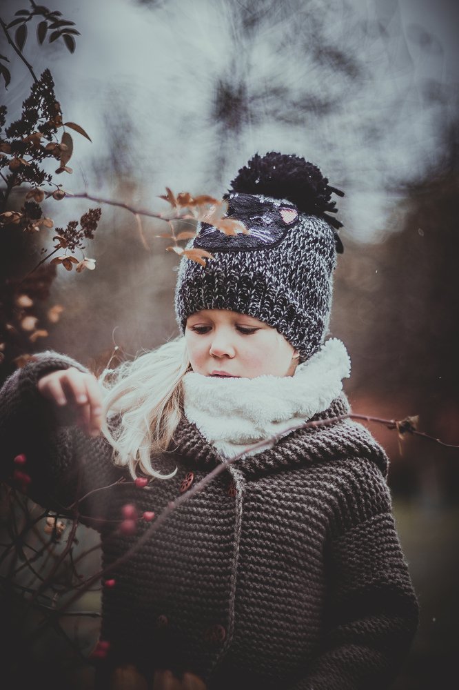 Photograph by Veronika Trubnikova