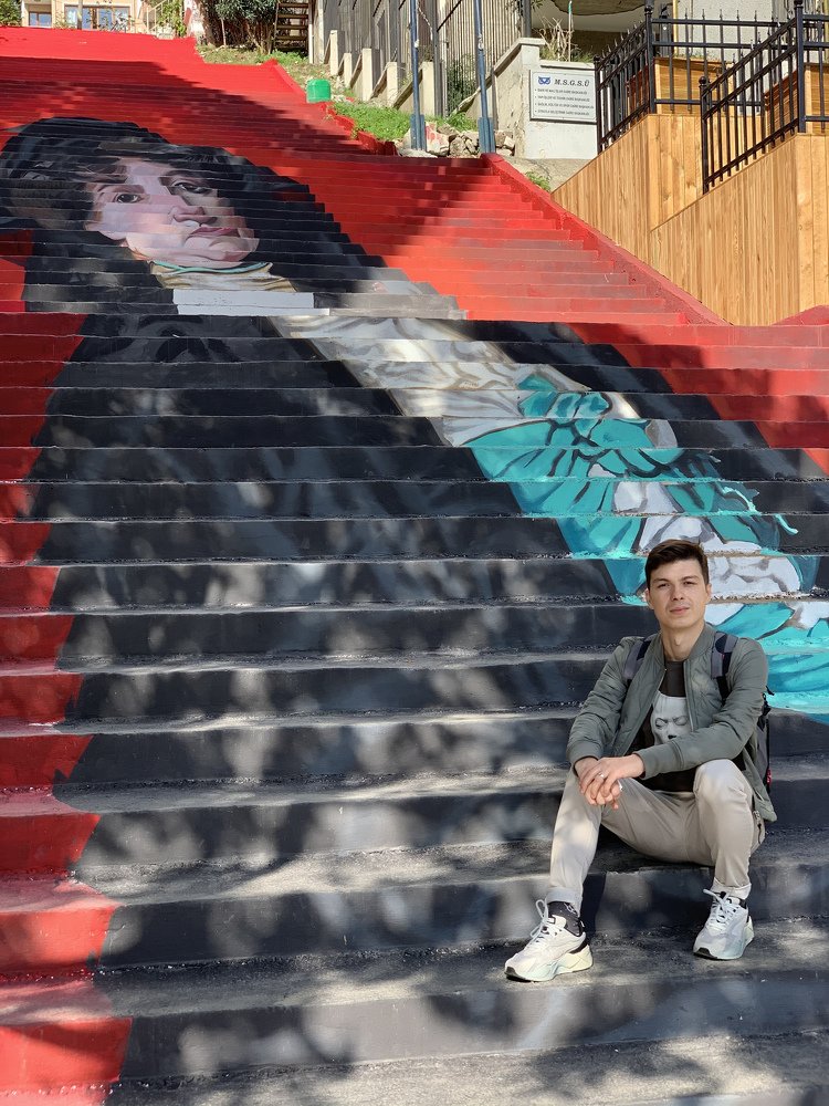 Photograph by Дмитрий Русев