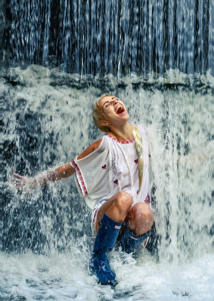 Photograph by Вячеслав Шах-Гусейнов