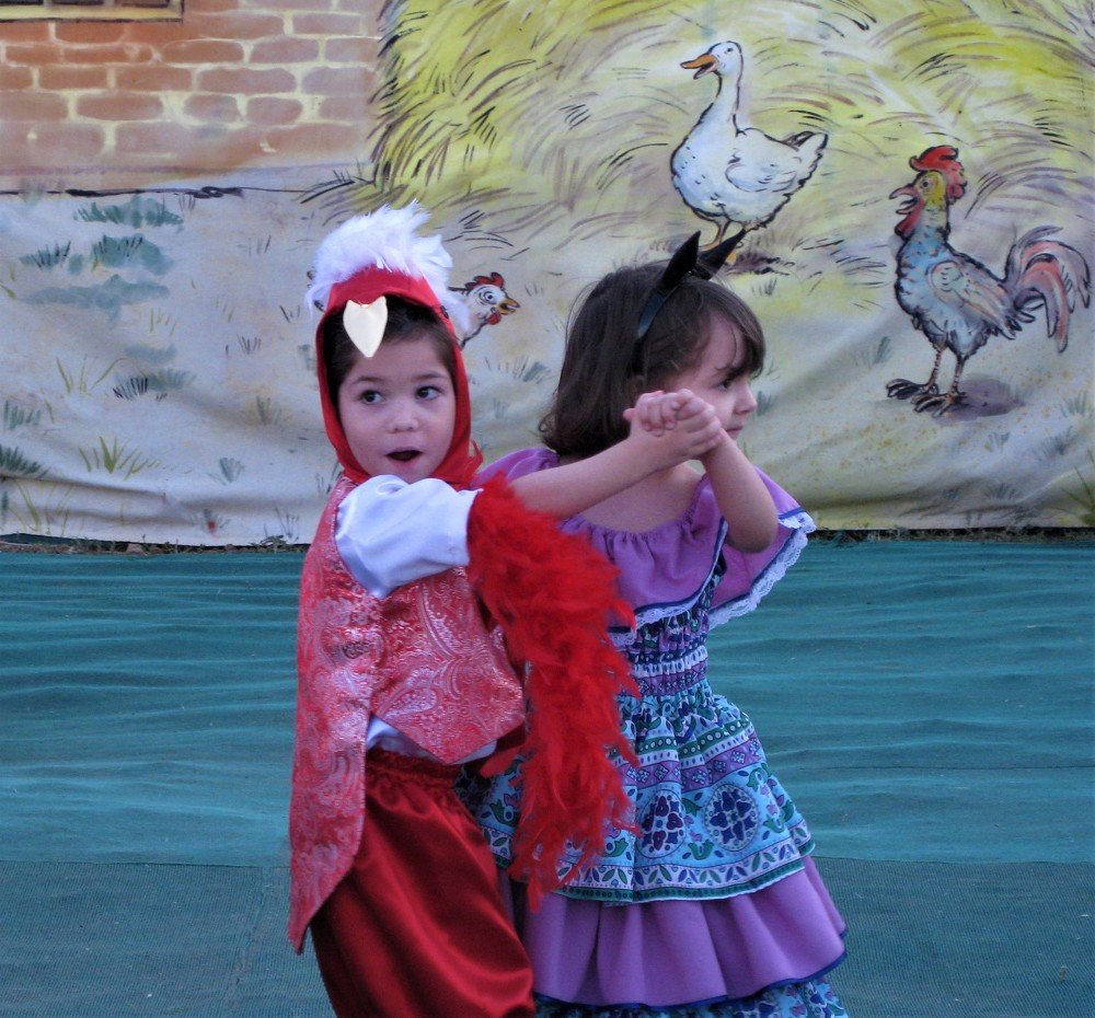 Photograph by José Luis Mendoza Machado