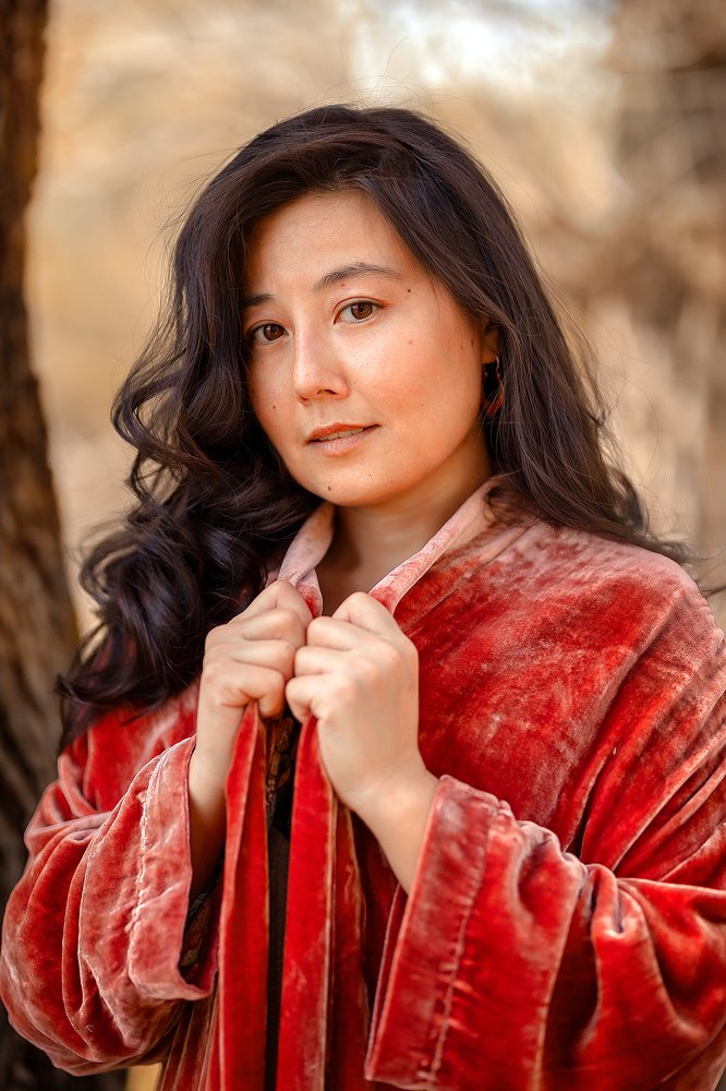 Photograph by Гульнара Байтуреева