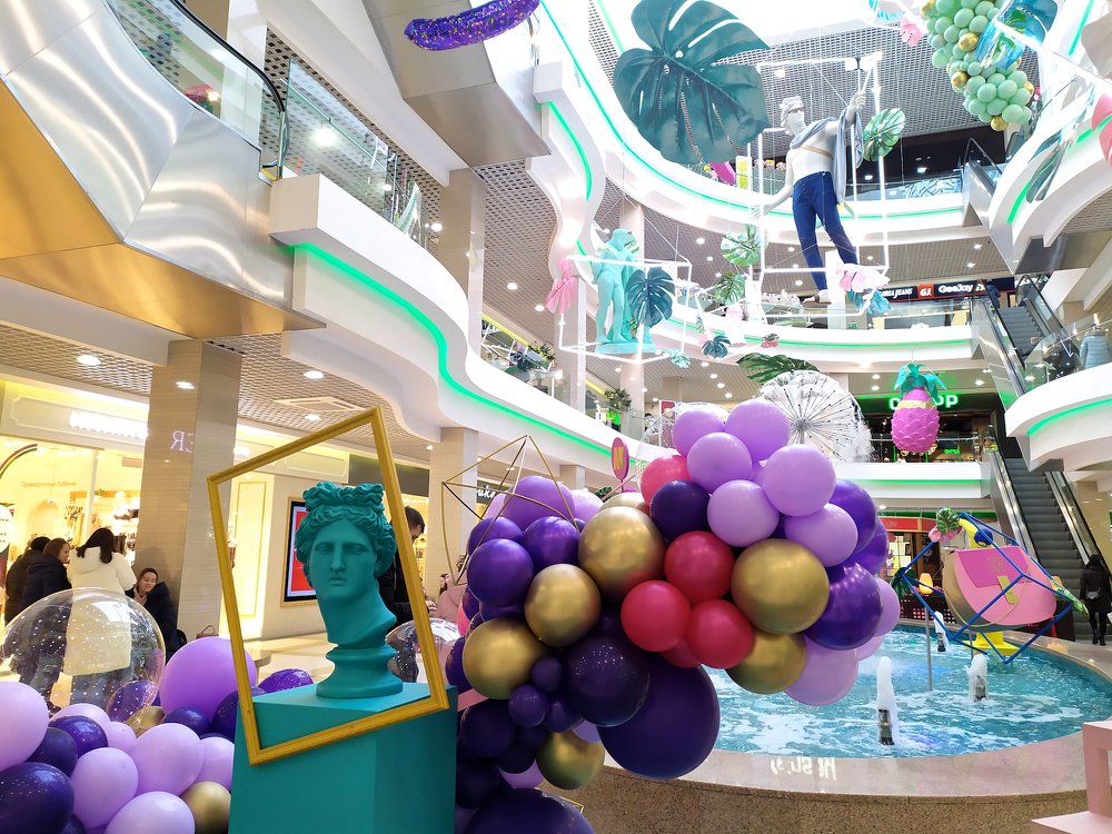 Photograph by Алёна Гильмуллина