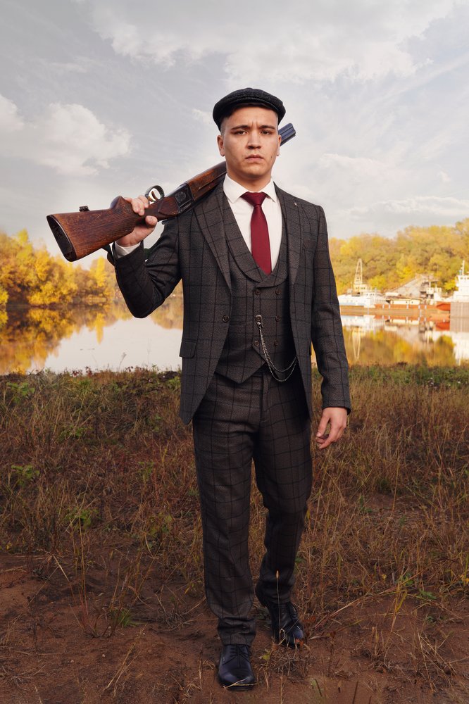 Photograph by Руслан Сайфуллин