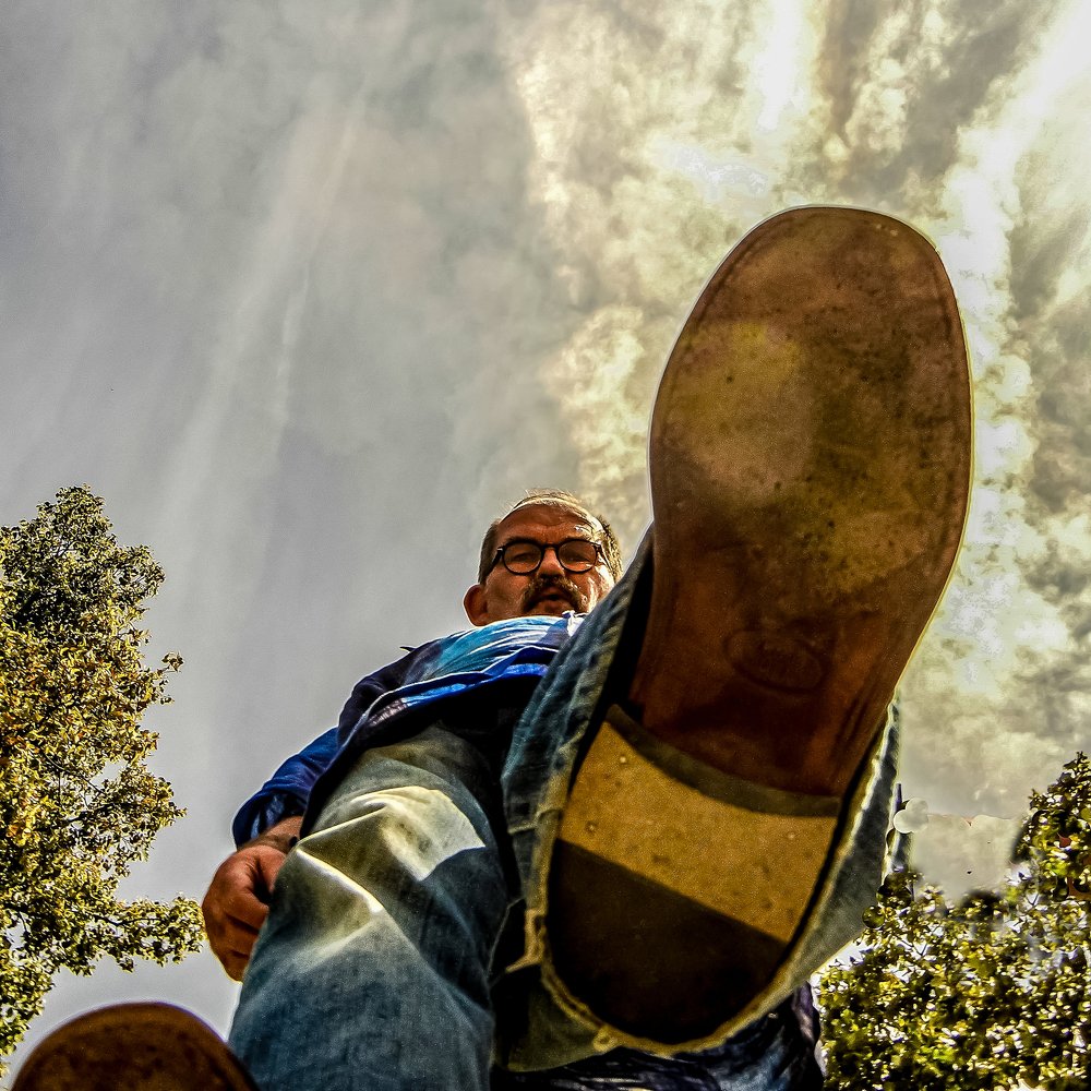 Photograph by Hans-Jürgen Hinz