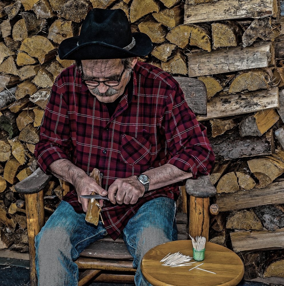 Photograph by Hans-Jürgen Hinz