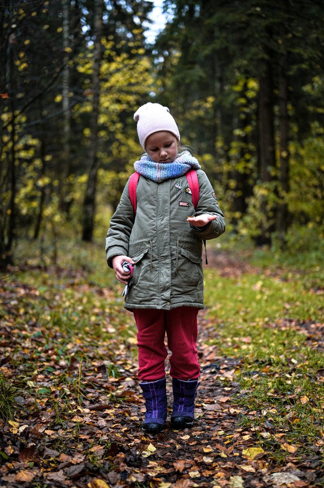 Photograph by Дмитрий Клименко