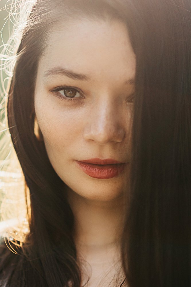 Photograph by Kate Bird