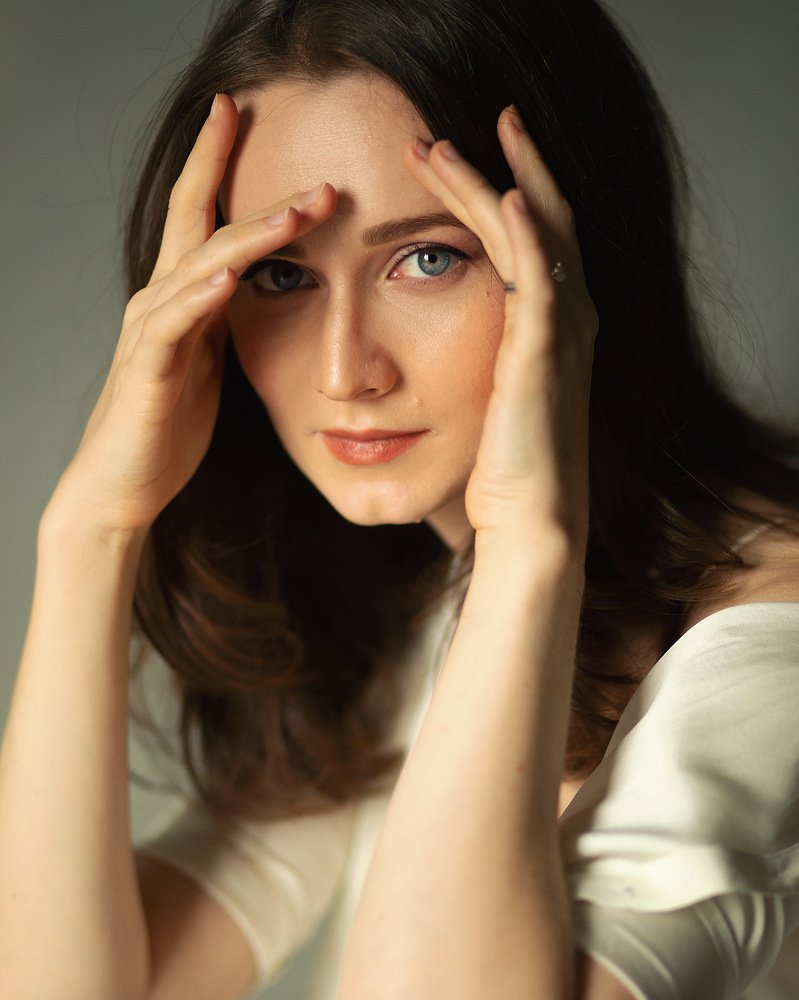 Photograph by Kate Bird