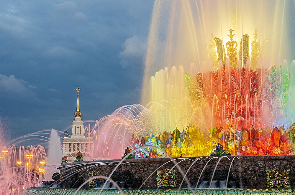 Photograph by Александр Педаев