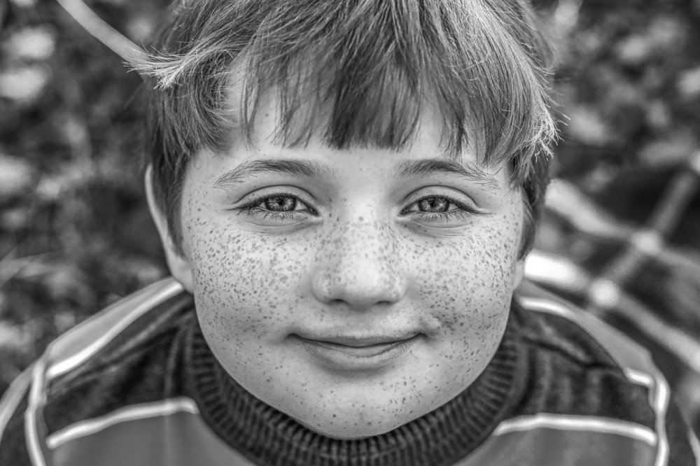 Photograph by Галина Ледок