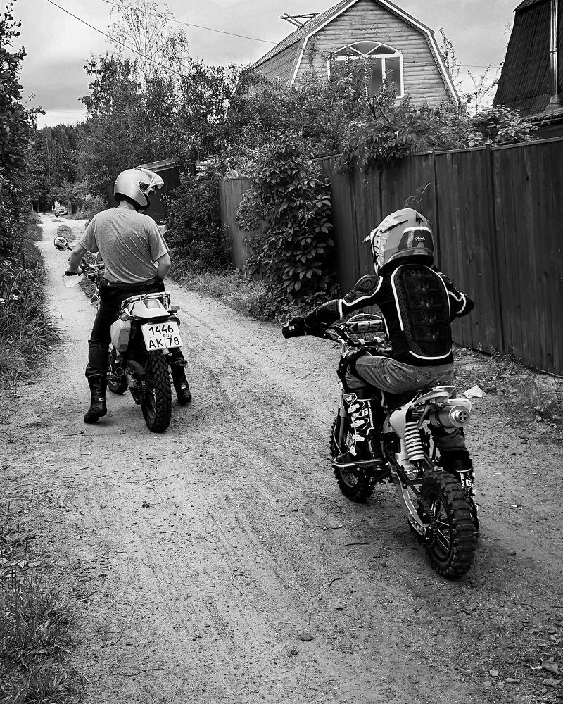 Photograph by Ольга Темкина