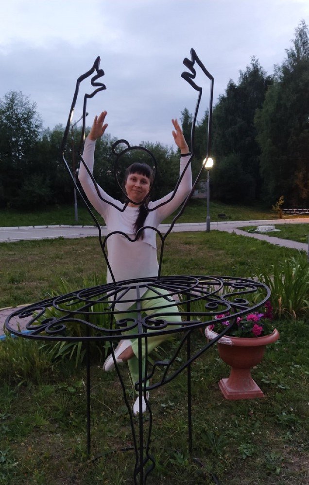 Photograph by Елена Шафикова